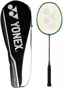 YONEX Nanoray 70 Light 5U-G5 Graphite Badminton Racquet (Green )