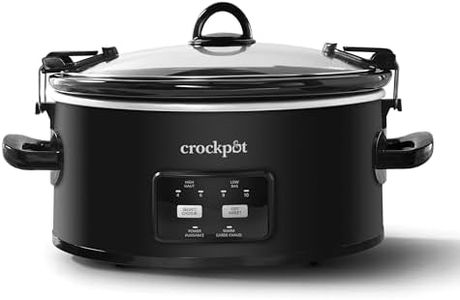 Crock-Pot 