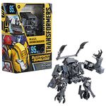 Transformers Toys Studio Series Voyager 95BB N.E.S.T. Bonecrusher Toy, 6.5-Inch, Action Figure for Boys and Girls Ages 8 and Up