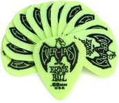 Ernie Ball Guitar Picks P09191