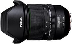 Pentax D FA 24-70-Millimeter F2.8ED