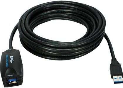 QVS USB Ex