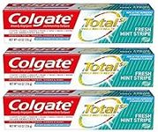 Colgate Total Toothpaste, Fresh Min