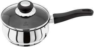 Judge Vista J205A Stainless Steel N