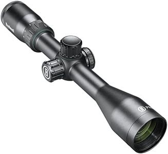 Bushnell R