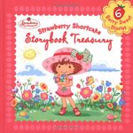 Strawberry Shortcake Treasury