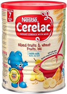 Cerelac Mixed Fruit 400g (3 Pack)