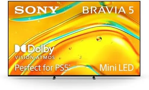 Sony BRAVI