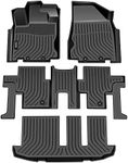 VIWIK Floor Mats Compatible for 201