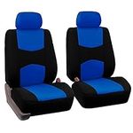 FH Group Car Seat Covers Front Set 