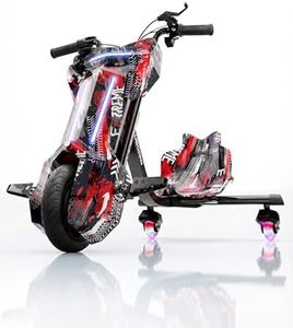 UBOARD 3-W
