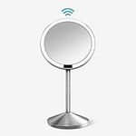 simplehuman 5" Round Rechargeable M