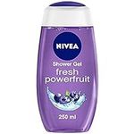 Nivea Power Fruit Fresh Shower Gel,