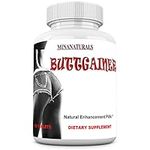 BUTTGAINER Natural Butt Enlargement