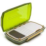 Umpqua UPG HD Fly Box Large Weekender Olive