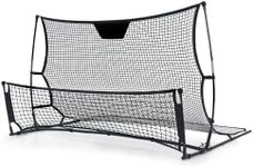 Everfit Soccer Net, 1.2m Wide Porta