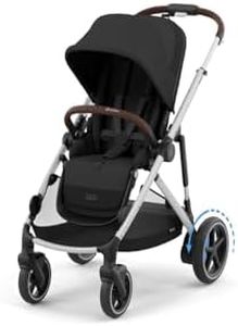 Cybex e-Ga