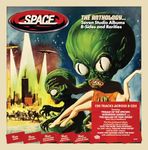 Space: The Anthology 8CD