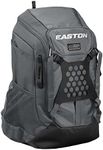 Easton | WALK-OFF NX Backpack Equipment Bag | Charcoal