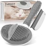 JORAGO Cat Hair Brush, Pet Hair Rem