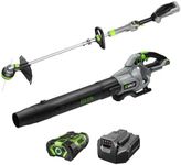 EGO ST6151LB 15-Inch 56-Volt Lithiu