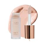 Satin Silk Longwear Concealer - Lightweight, Hydrating & Long-Lasting Concealer from Sculpted by Aimee for Dark Circles, Blemishes and Pigmentation (Beige 3.0)