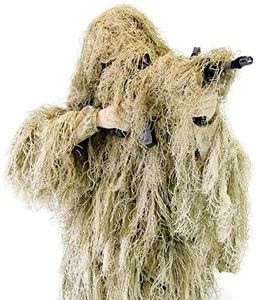 Arcturus Warrior Ghillie Suit (Field Grass, XL/XXL)