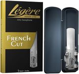 Legere Reeds French Cut Alto Sax 2