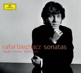 Sonatas (Haydn/Mozart/Beethoven)