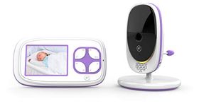 BT vidéo Baby Monitor 3000