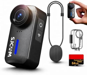 SJCAM C110