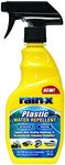 Rain-X 620036-6PK Plastic Treatment, 12 fl. oz. (Pack of 6)