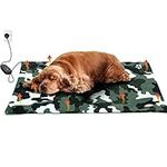 Pet Scene Electric Pet Heat Pad Hea