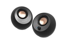 Desktop Speakers Audiophile