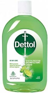 Dettol Liq