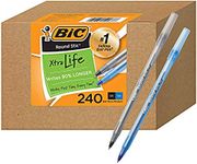 BIC PENS Large Bulk Pack of 240 Ink