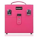 SHANY Color Matters - Makeup Travel