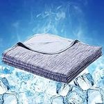 LUXEAR Cooling Blanket for Hot Slee