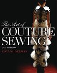 Art of Couture Sewing