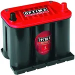 OPTIMA Batteries 8020-164 35 RedTop