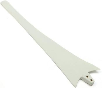 YQSDG Wind Blade Nylon Fiber Blade Wind Turbine Generator Windmill Power Charge Accessories for Wind Generator (750mm)