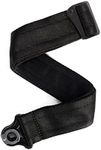 D'Addario Auto Lock Guitar Strap - 