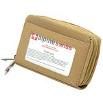 Alpine Swiss Womens Wallets