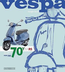 Vespa 70 Y