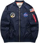 sandbank Men’s USA Flag Lightweight