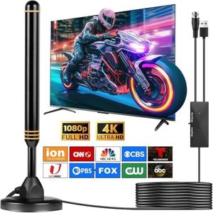 TV Antenna