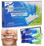 Advanced Teeth Whitening Strip