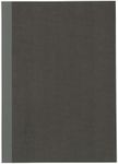 MUJI NAA12A9S Notebook, 0.2 inch (5