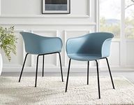 Furniturebox UK 2x Harper Dining Ch
