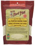 Bobs Red Mill Gluten Free All Purpose Baking Flour, 624 Grams